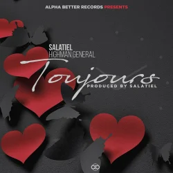 Salatiel - Toujours (feat. Salatiel)