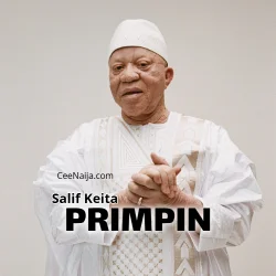 Salif Keita - Primpin