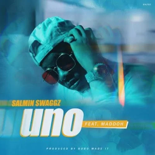Salmin Swaggz - Uno (feat. Maddoh)