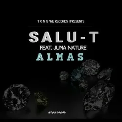 Salu T - ALMAS (feat. Juma Nature)