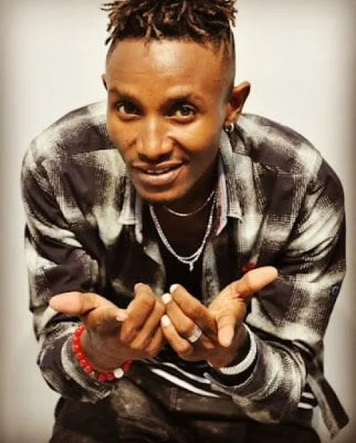 Sam Wa Ukweli - Ameshaolewa (feat. Rich Mavoko & Z Anto)