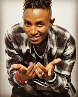 Sam Wa Ukweli - Ameshaolewa (feat. Rich Mavoko & Z Anto)