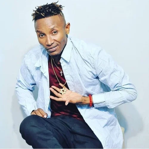 Sam Wa Ukweli - Keshaolewa