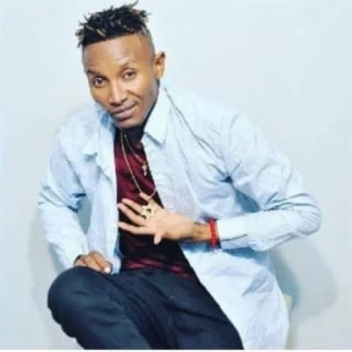 Sam Wa Ukweli - Maisha Ni Magumu