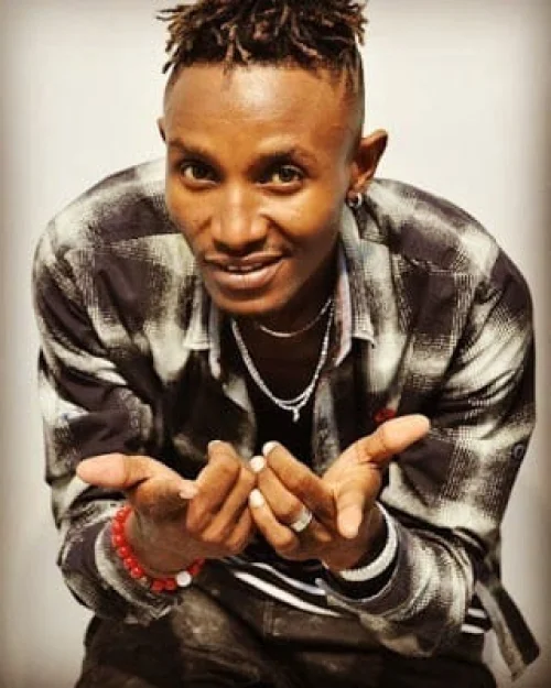 Sam Wa Ukweli - Sina Raha