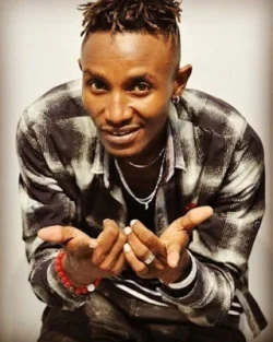 Sam Wa Ukweli - Sina Raha