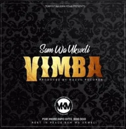 Sam Wa Ukweli - Vimba