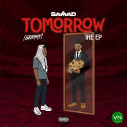 Samad - Version (feat. TOMORROW (Fire) & Hotkeed)