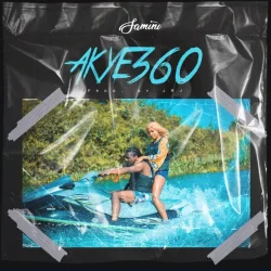 Samini - Akye360