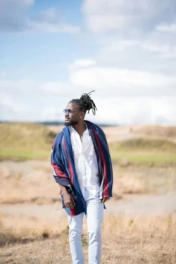 Samini - Do Dat (feat. Fuse ODG)