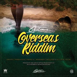 Samini - Give Me Love (Overseas Riddim)