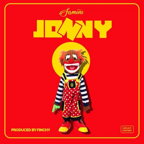 Samini - Jonny