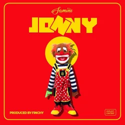Samini - Jonny