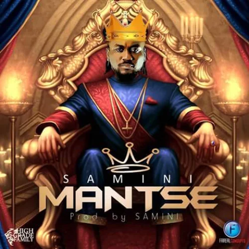 Samini - Mants3