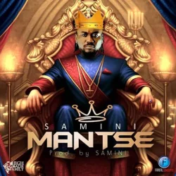 Samini - Mants3
