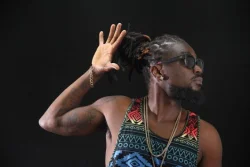 Samini - Mighty (Freestyle)