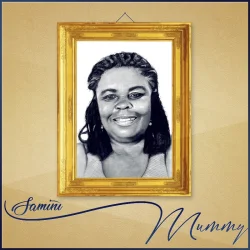 Samini - Mummy (Make Her Happy Riddim)