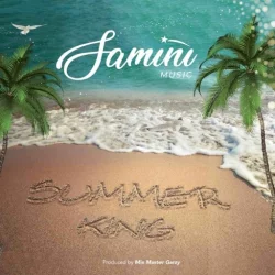 Samini - Summer King