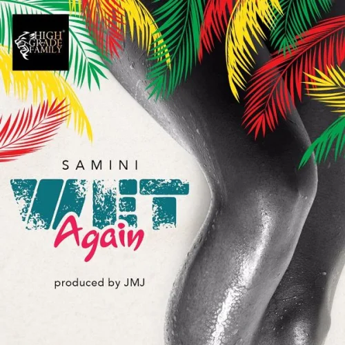 Samini - Wet Again