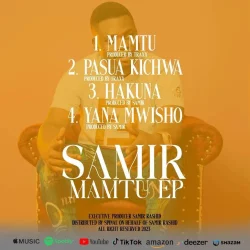 Samir - Hakuna L
