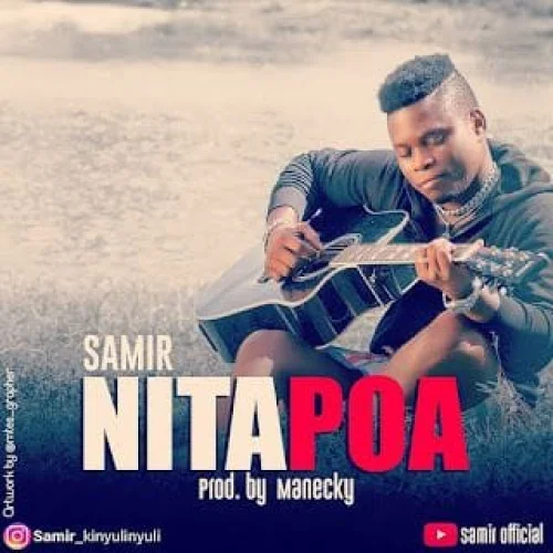 Samir - Nitapoa