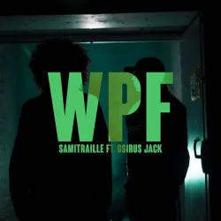 Samitraille - WPF (feat. Osirus Jack)