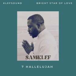 Samklef - 7 Hallelujah