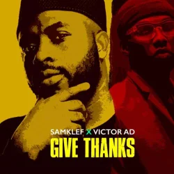 Samklef - Give Thanks