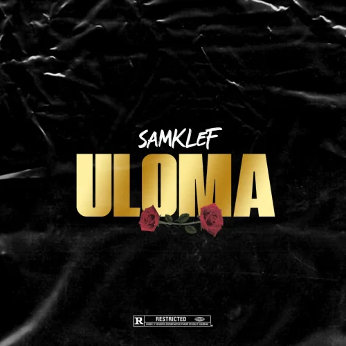Samklef - Uloma