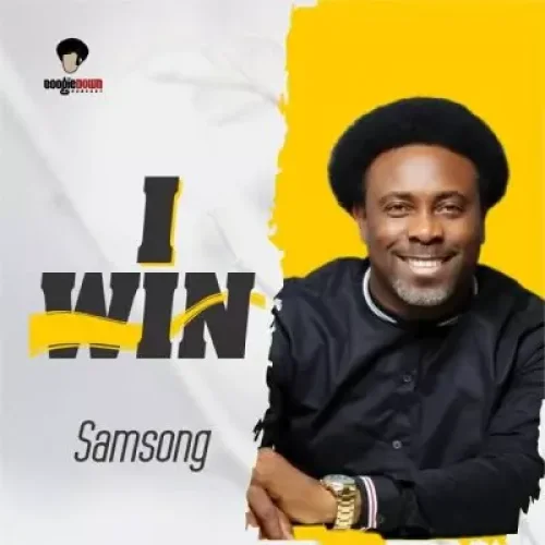 Samsong - I WIN