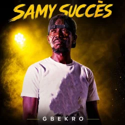 Samy Succes - GBEKRO