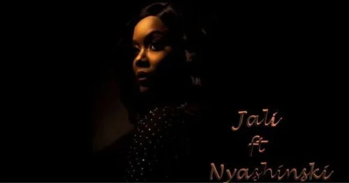 Sanaipei Tande - Jali (feat. Nyashinski)