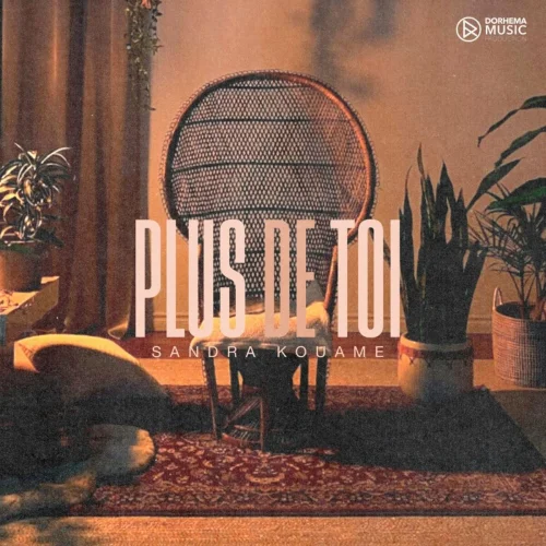 Sandra Kouame - Plus De Toi