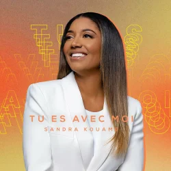 Sandra Kouame - Tu Es Avec Moi