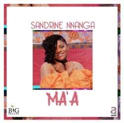 Sandrine Nnanga - MAA