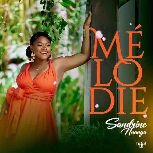Sandrine Nnanga - Mélodie