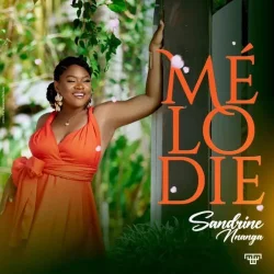 Sandrine Nnanga - Mélodie