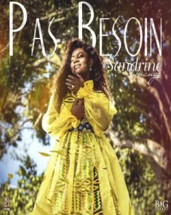 Sandrine Nnanga - Pas Besoin