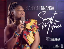 Sandrine Nnanga - Sweet Mother