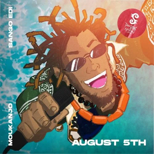 Sango Edi - Moukanjo
