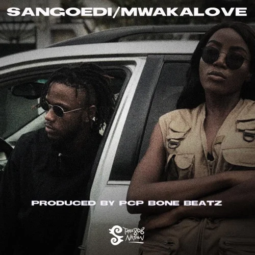 Sango Edi - Mwaka Love_