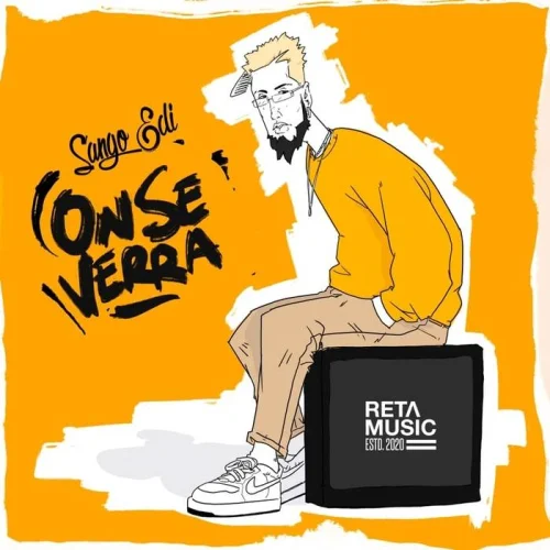 Sango Edi - On Se Verra