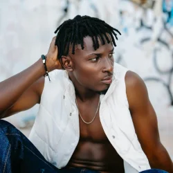 Sani Boy - Ridhiki Yangu