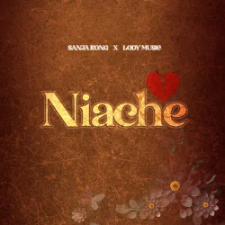 Sanja Kong - Niache (feat. Lody Music)