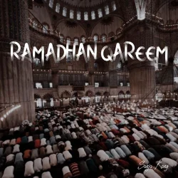 Sanja Kong - Ramadhan Qareem