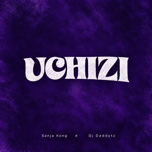Sanja Kong - Uchizi (feat. DJ Daddy Tz & Uchizi)