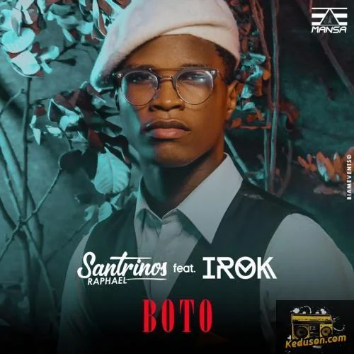 Santrinos Raphael - Boto