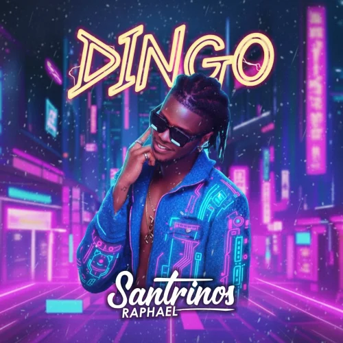 Santrinos Raphael - Dingo
