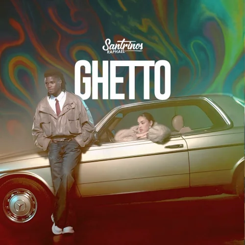 Santrinos Raphael - Ghetto