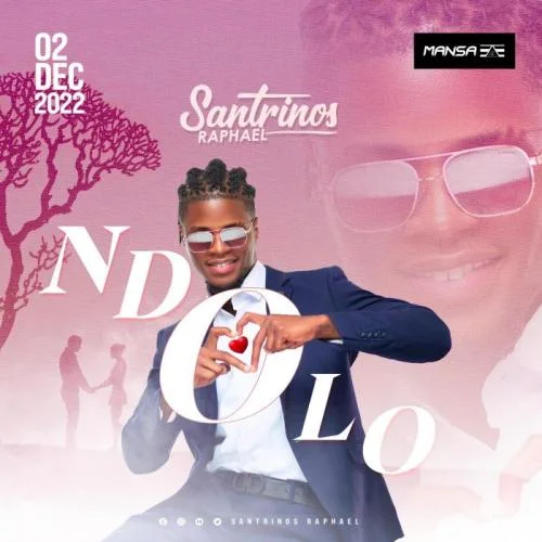 Santrinos Raphael - Ndolo
